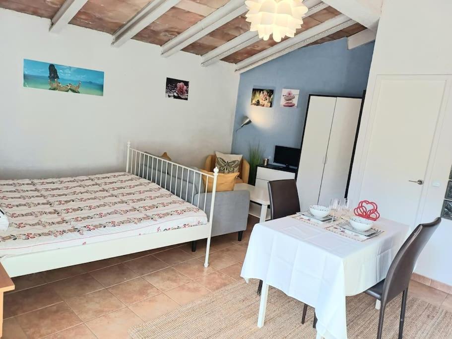 La Casita Villa มานากอร์ ภายนอก รูปภาพ