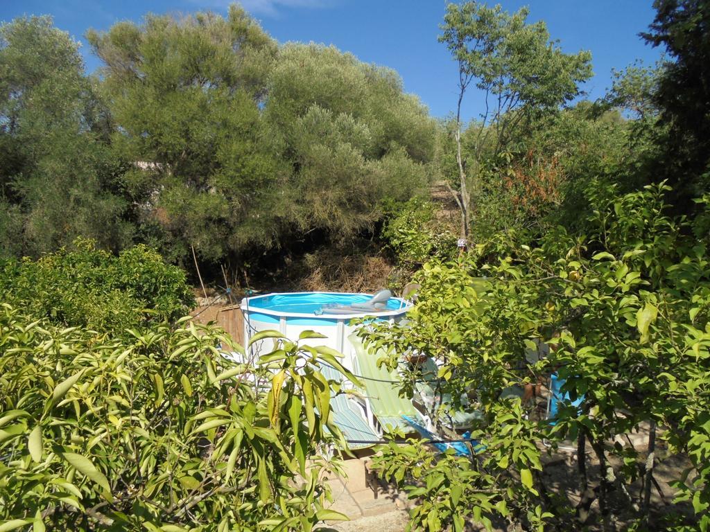 La Casita Villa มานากอร์ ภายนอก รูปภาพ