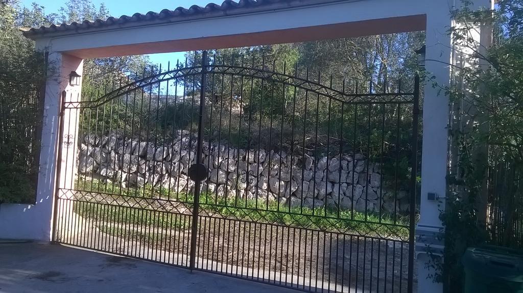 La Casita Villa มานากอร์ ภายนอก รูปภาพ