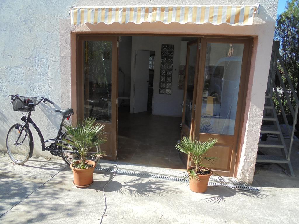 La Casita Villa มานากอร์ ภายนอก รูปภาพ