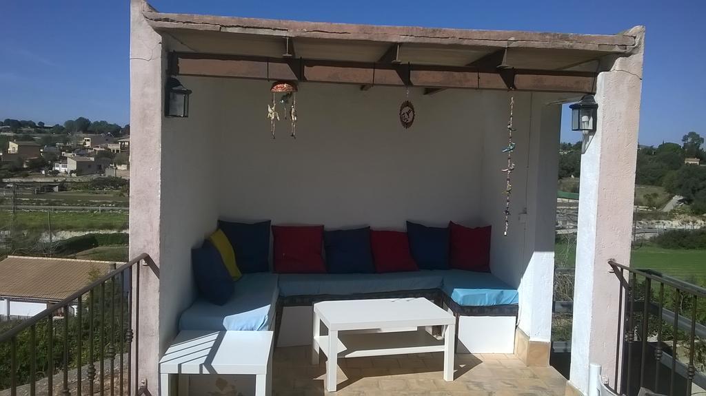La Casita Villa มานากอร์ ภายนอก รูปภาพ