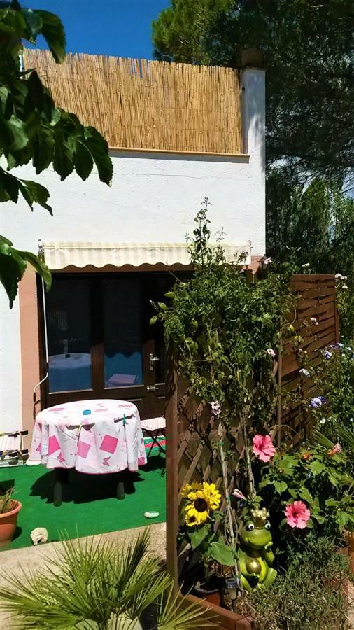 La Casita Villa มานากอร์ ภายนอก รูปภาพ