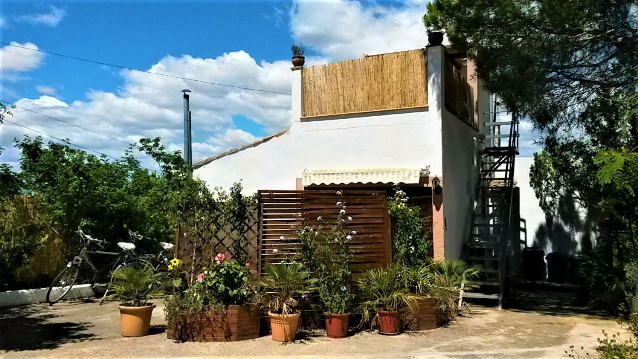 La Casita Villa มานากอร์ ภายนอก รูปภาพ
